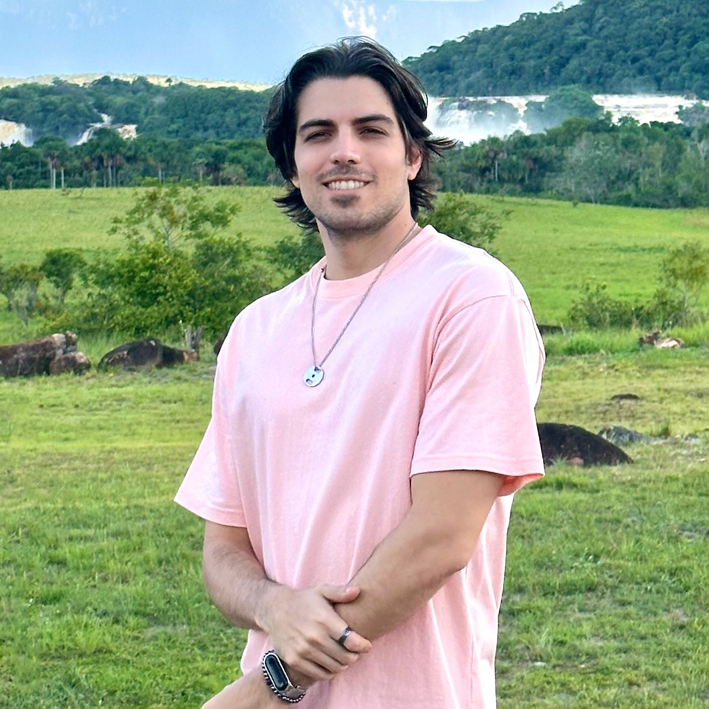 Foto de Guish, Product Designer